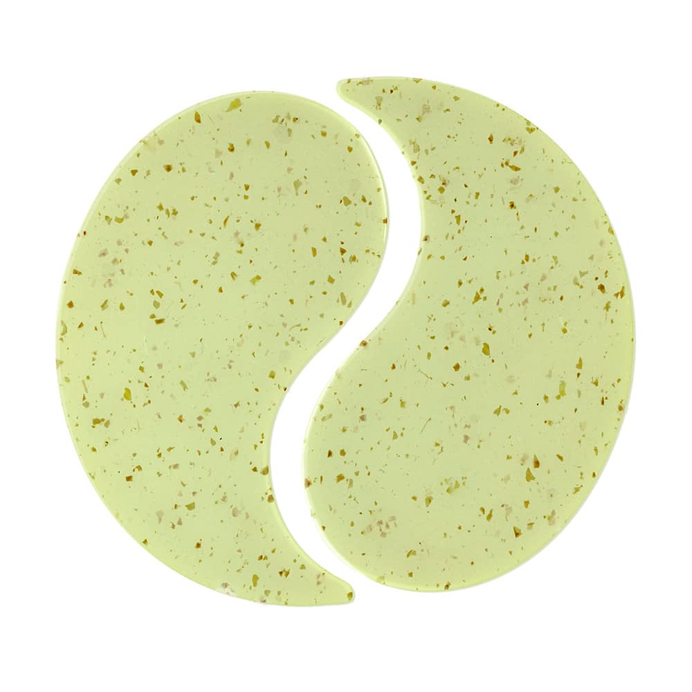 Moodpatch Perk Up Energizing Aromatherapy Eye Gels