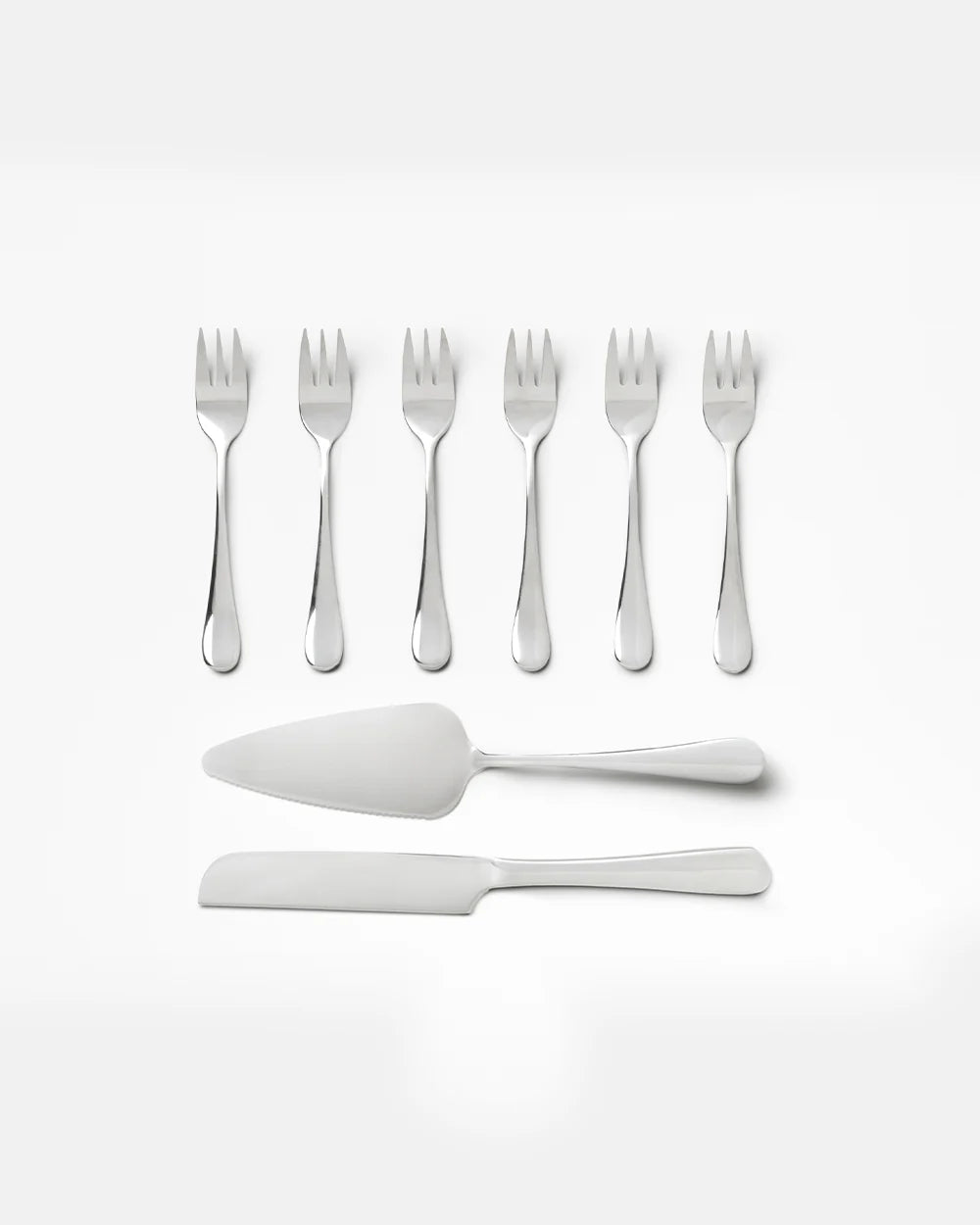 The Essentials: Cake Tools