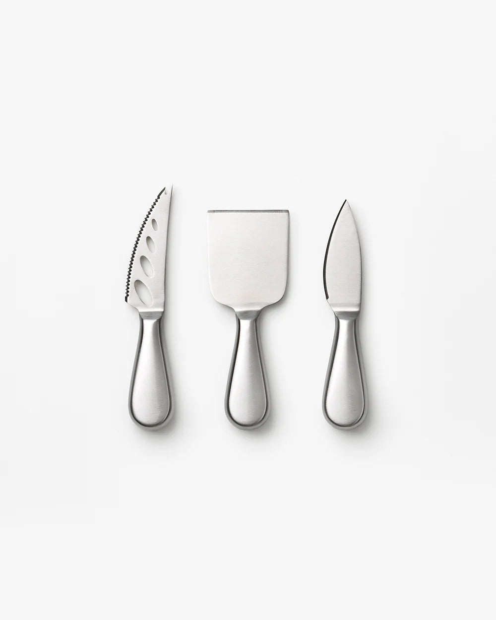 The Essentials: Cheese Tools