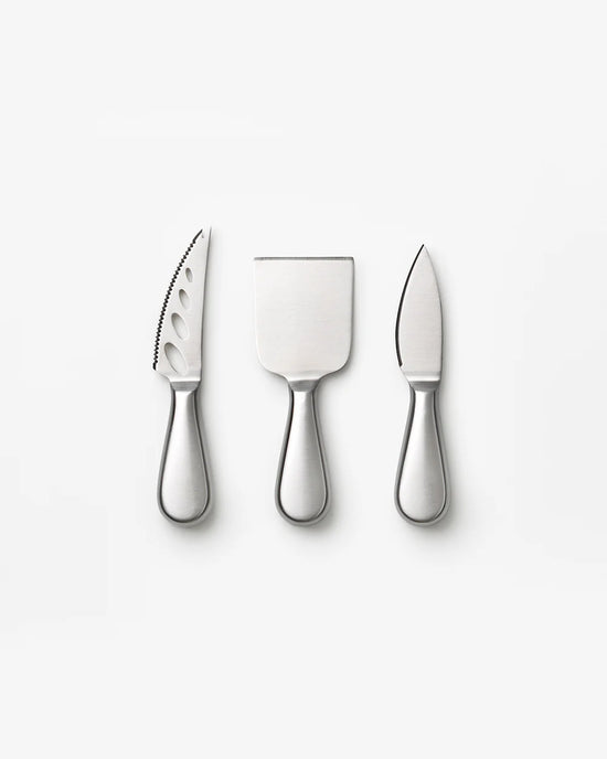 The Essentials: Cheese Tools