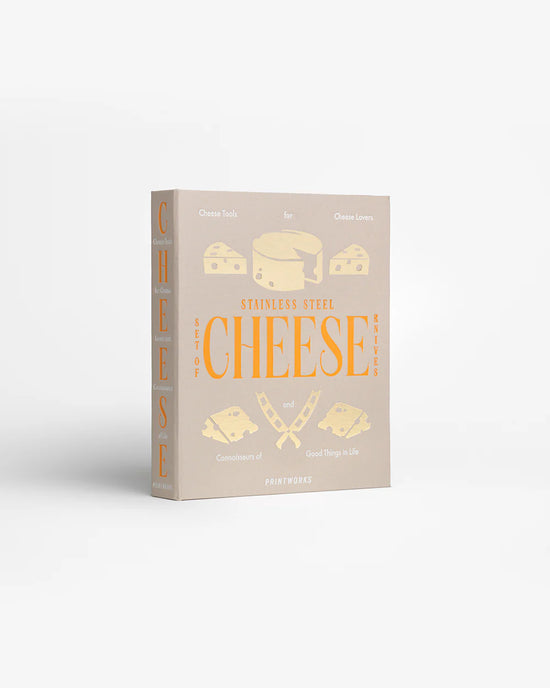The Essentials: Cheese Tools