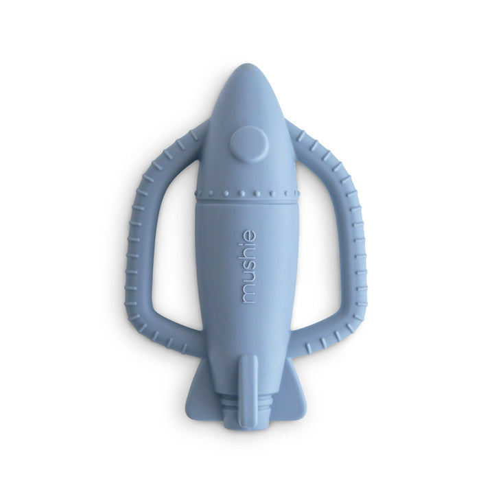 Rocket Rattle Teether Teethers – All Good Things