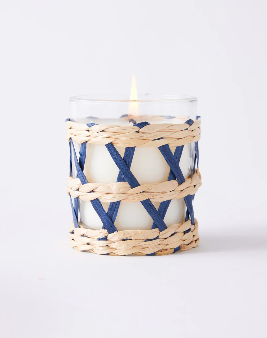 Sea Change Seagrass Candle