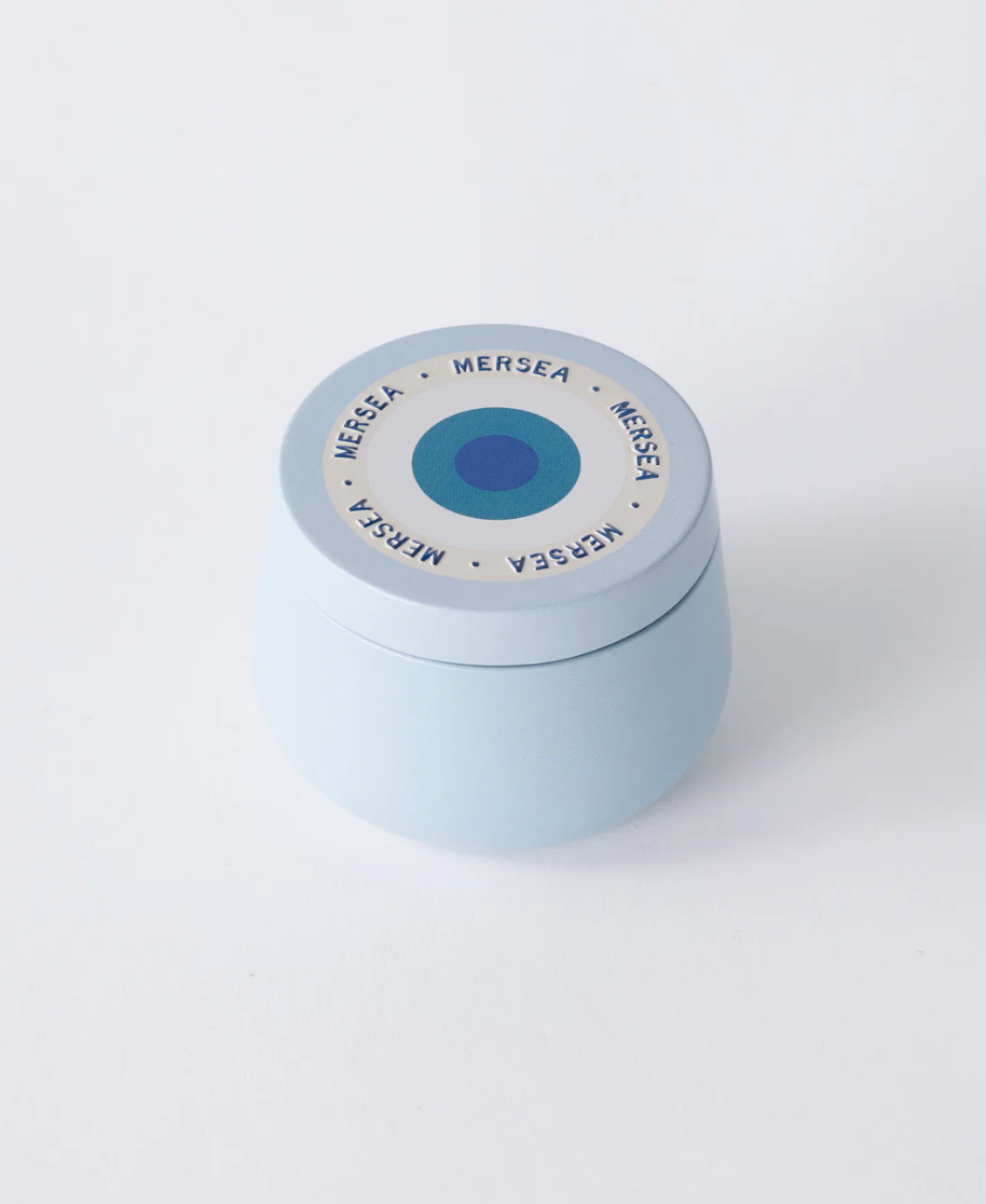 Sea Change Tin Candle