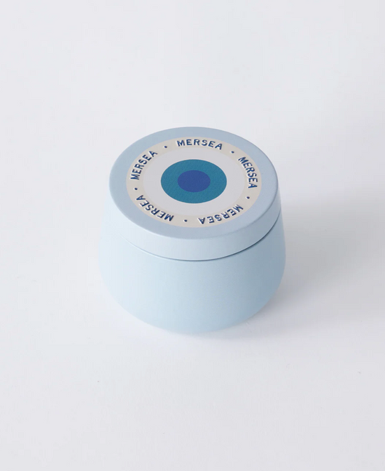 Sea Change Tin Candle