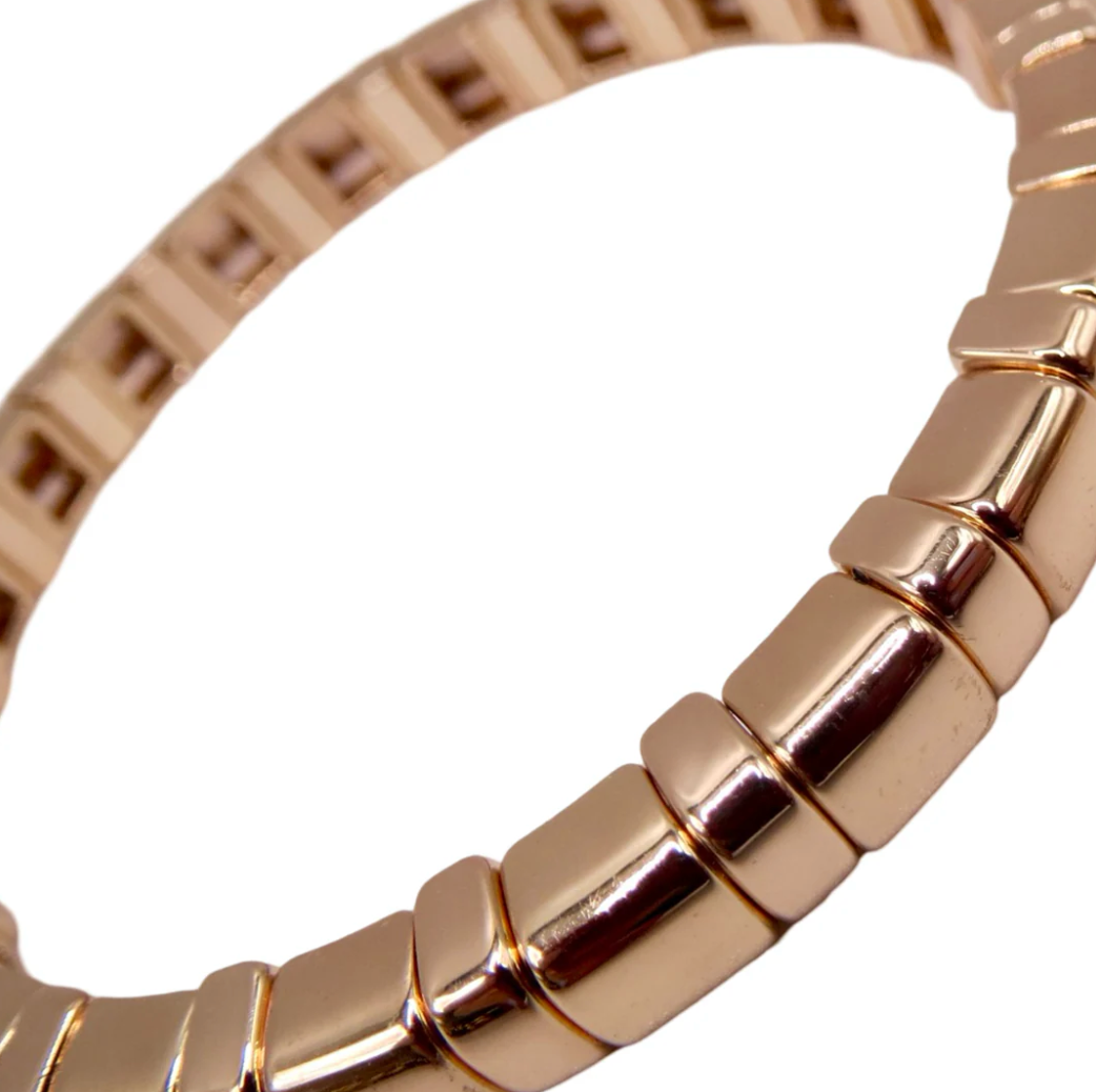 Slimmed Rounded Bracelet