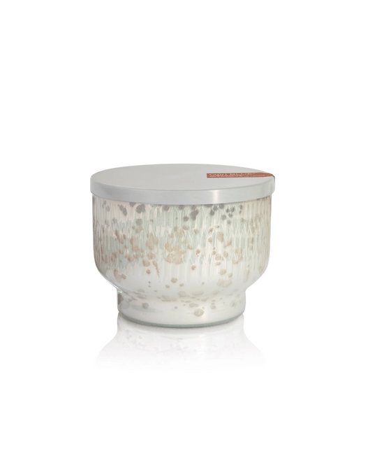 Pumpkin Dulce Mercury Inverted Candle