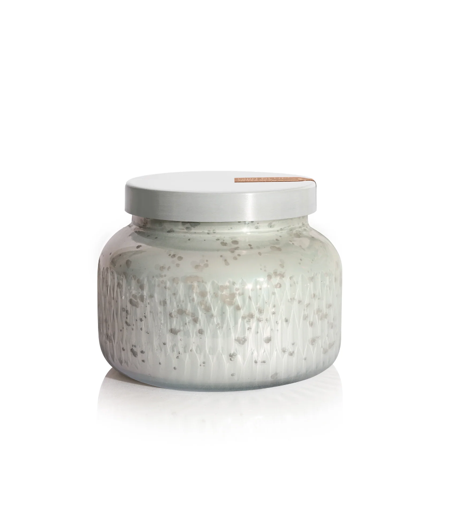 Pumpkin Dulce Mercury Signature Candle