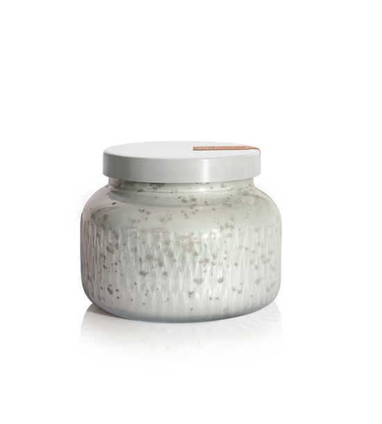 Pumpkin Dulce Mercury Signature Candle