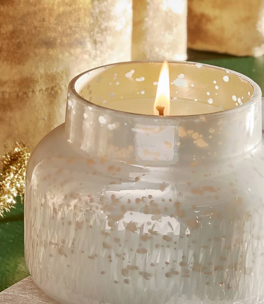 Pumpkin Dulce Mercury Signature Candle