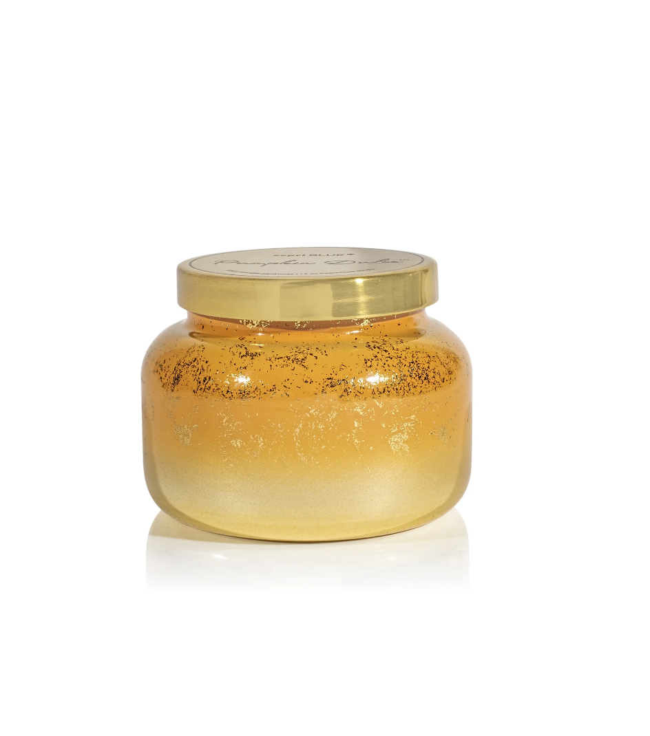 Pumpkin Dulce Glimmer Signature Candle
