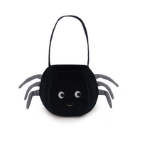 Spider Halloween Bag