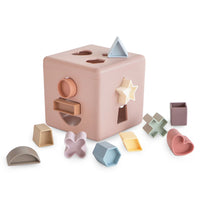 Petal Shape Sorting Box