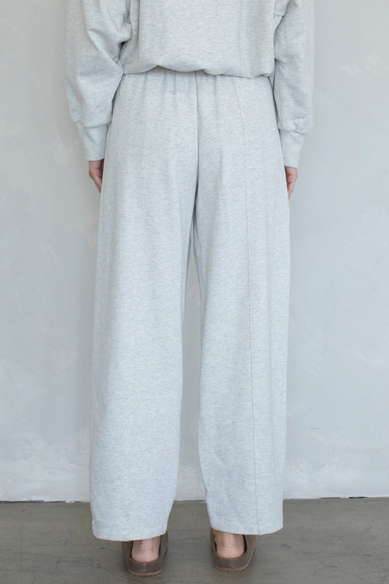 Barrel Fit Sweatpants