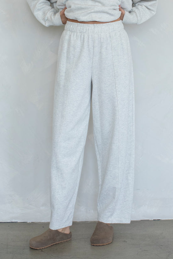 Barrel Fit Sweatpants