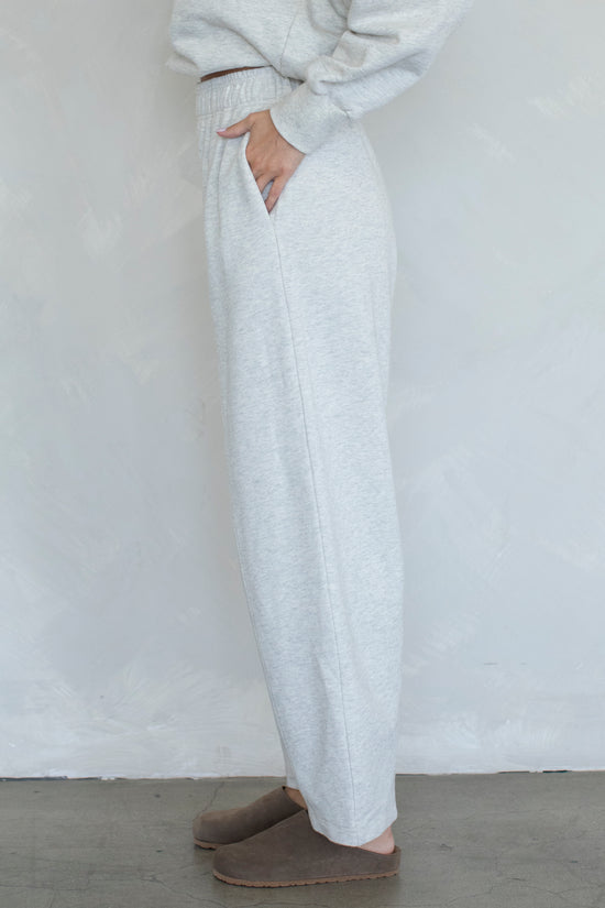Barrel Fit Sweatpants