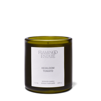 Heirloom Tomato Candle