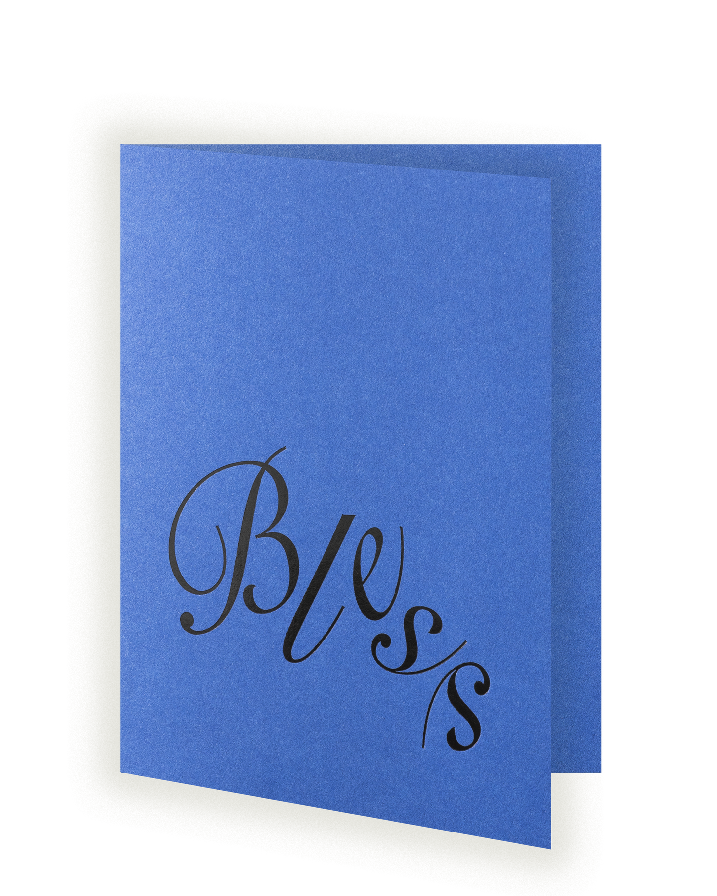 Bless Card