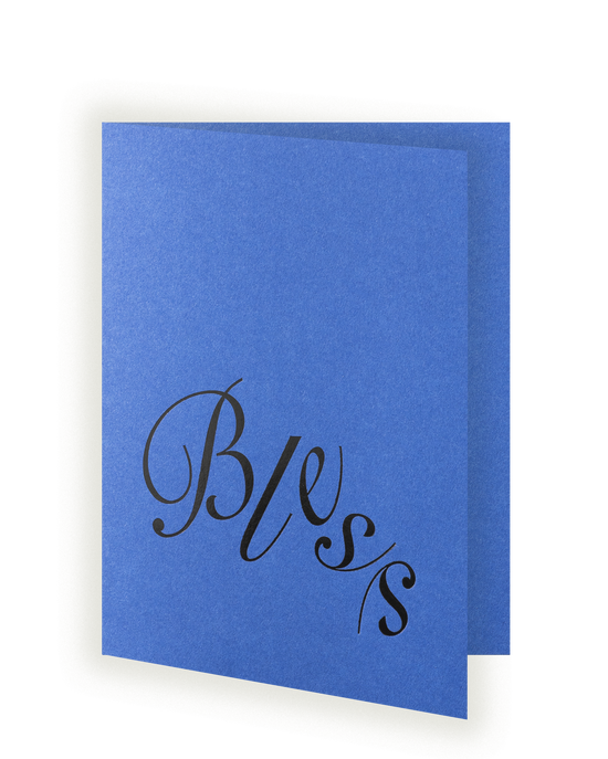 Bless Card