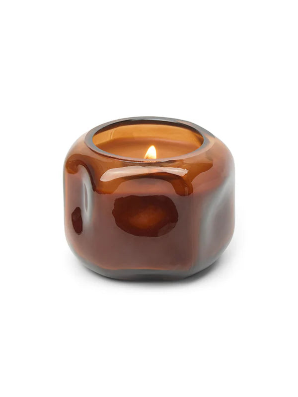 Sienna Sunset Basalt Candle