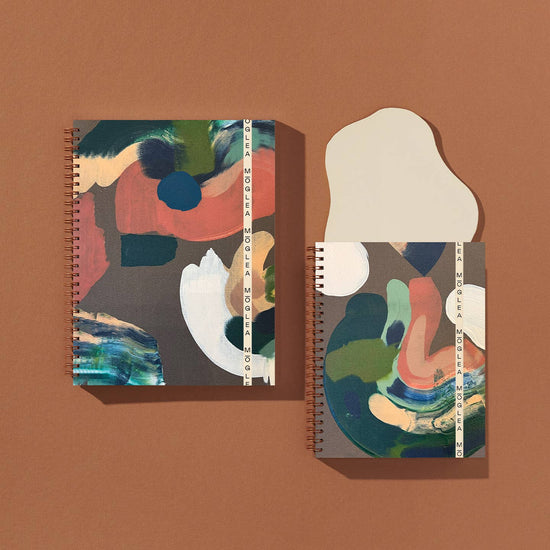 Sedona Composition Notebook