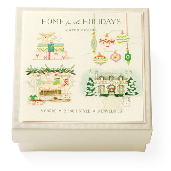 Presents Individual Gift Enclosure