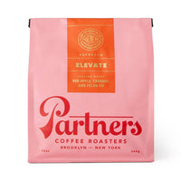 Elevate Whole Bean Coffee