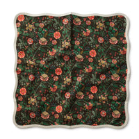Gracie Cotton Napkins, Set of 4