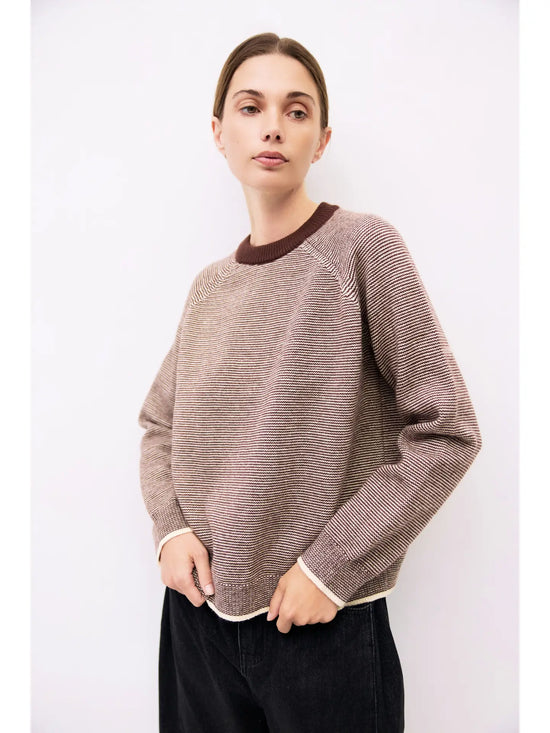 The Jae Sweater