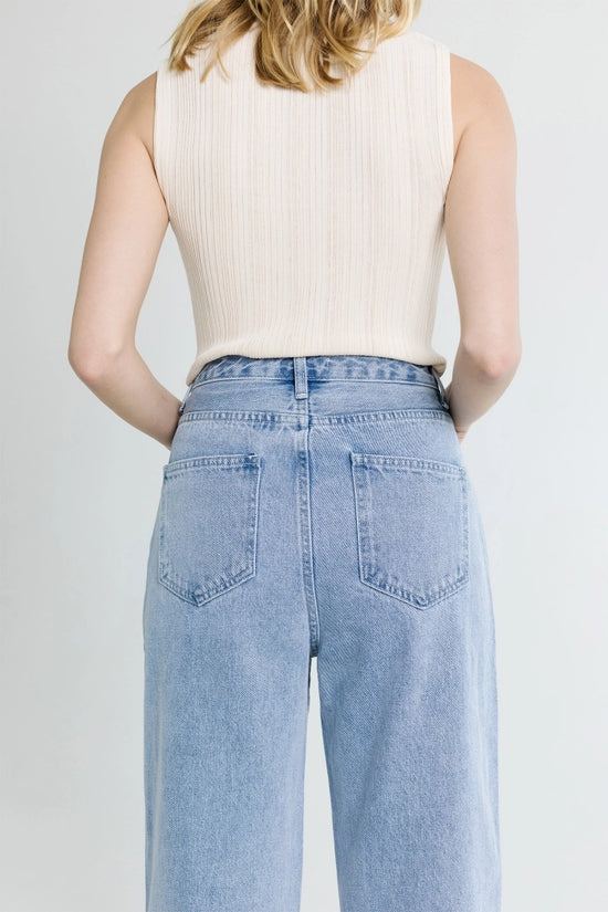 The Marra Jeans