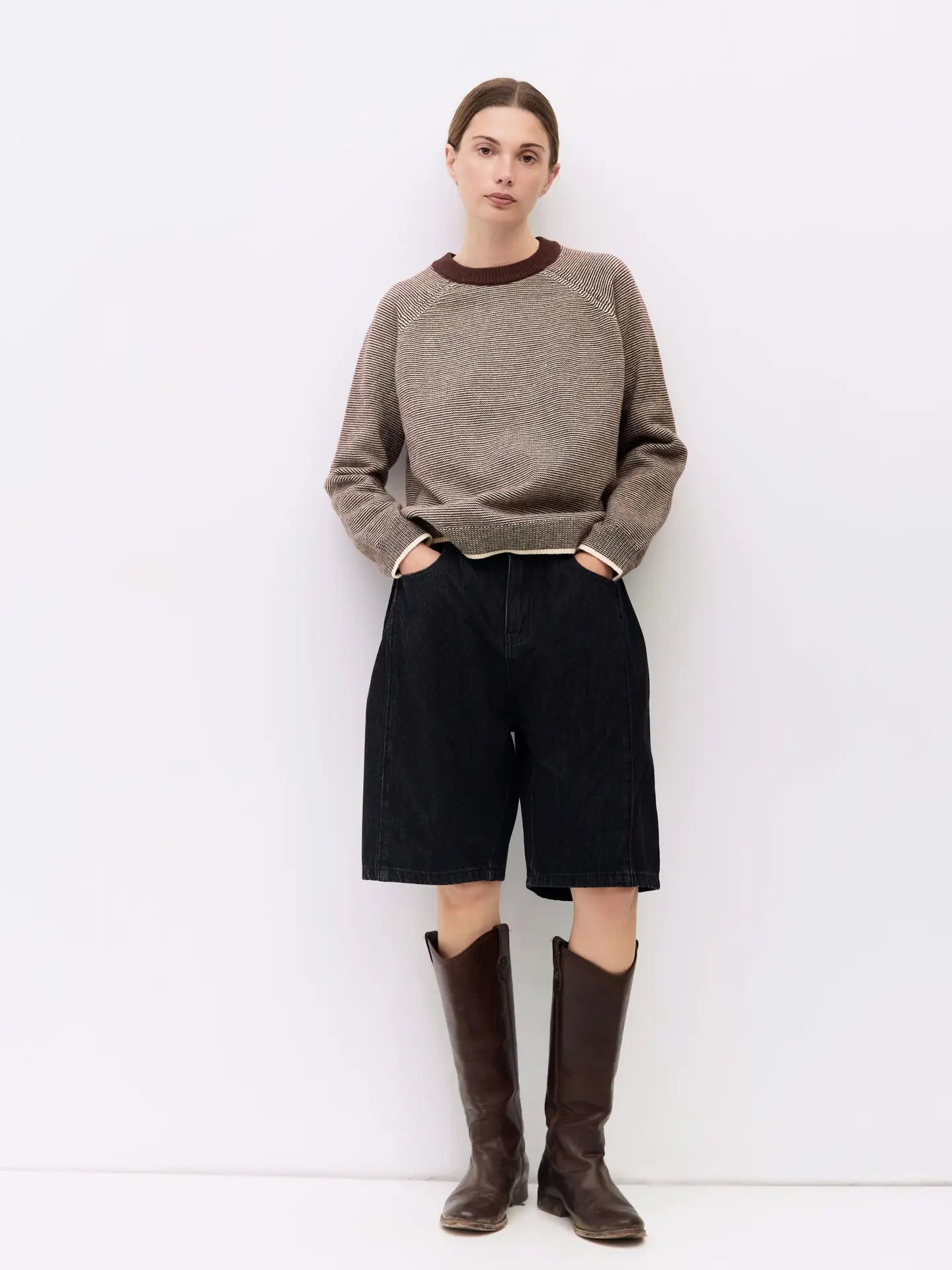 The Jae Sweater