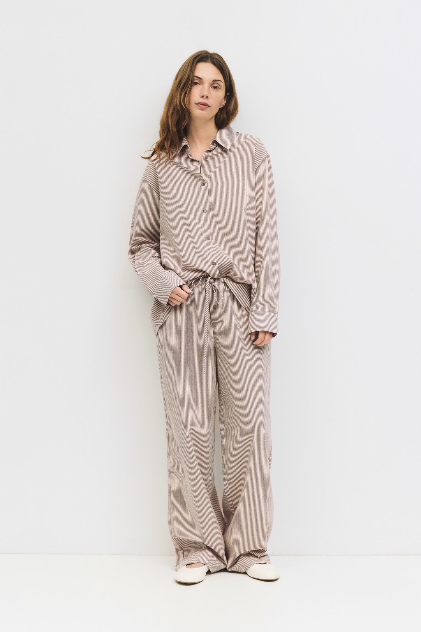 The Elizabeth Pants