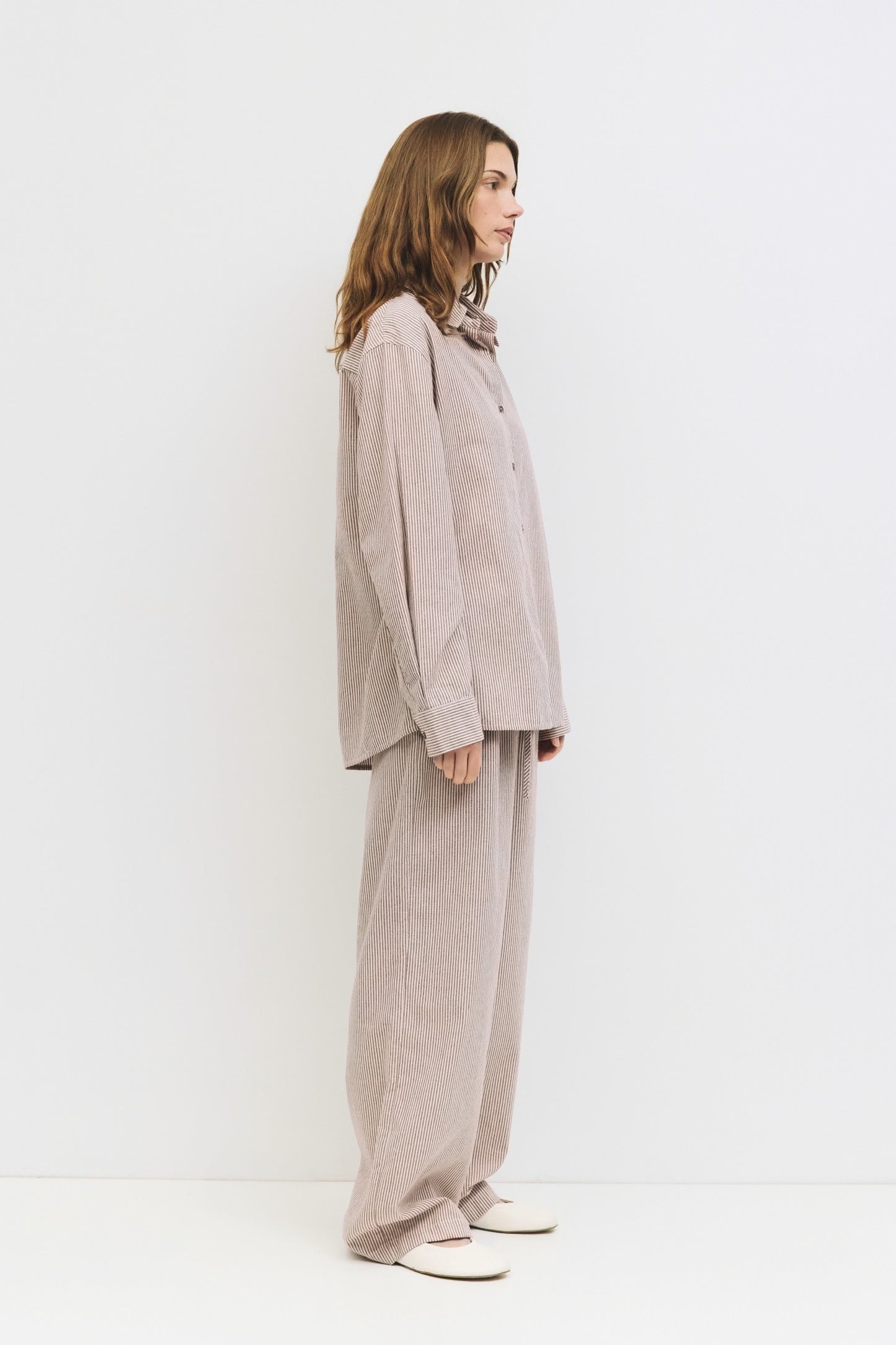 The Elizabeth Pants