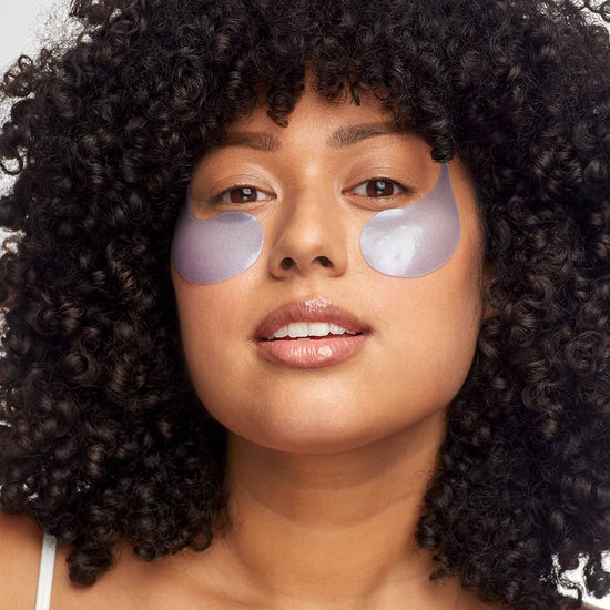 Restoring Night Eye Gels