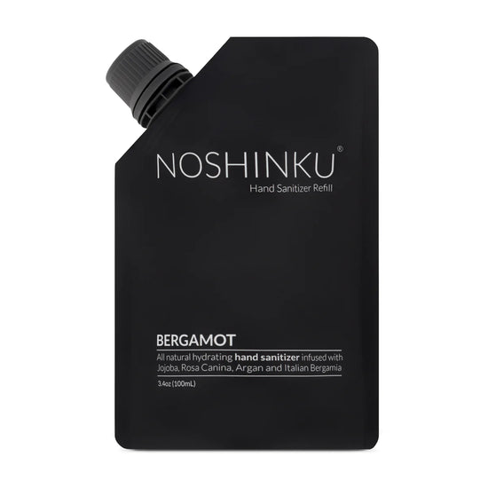 Sanitizer Refill Pouch