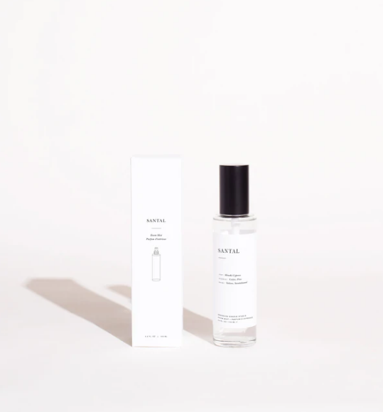 Santal Room Mist