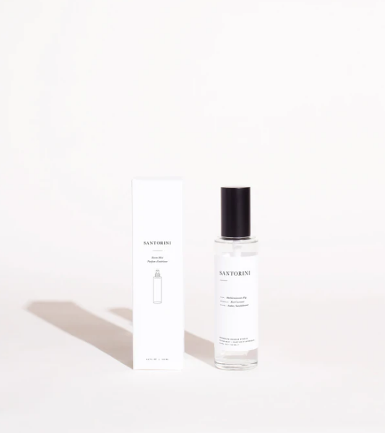 Santorini Room Mist