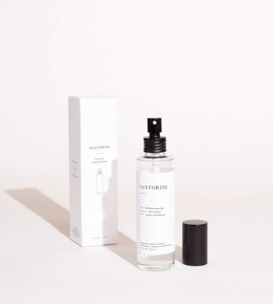 Santorini Room Mist